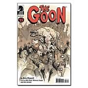 The Goon #27 Comic Book